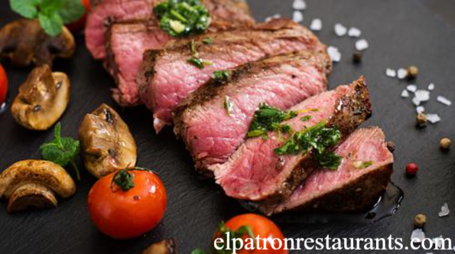 Resep Steak Ayam BBQ Sederhana ala Restoran