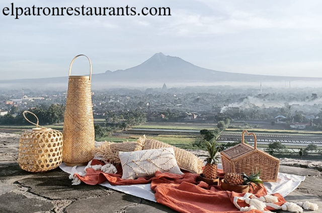 Rekomendasi 10 Wisata & Kuliner Terbaru di Jogja