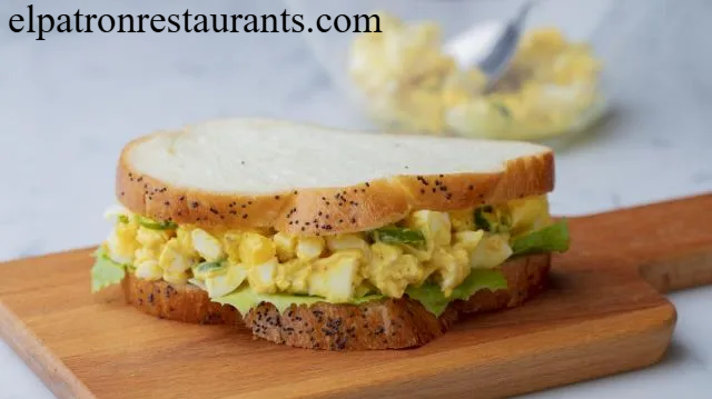 5 Menu Sarapan Telur Praktis dan Murah, Siap dalam 10 Menit