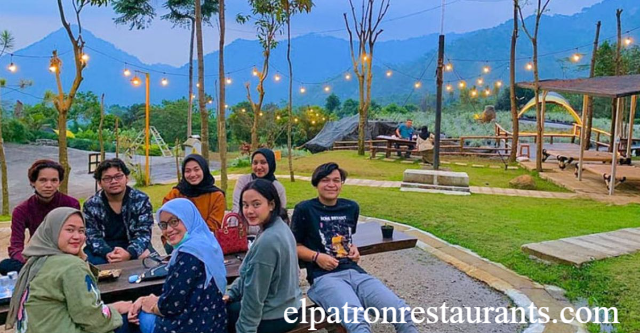 7 Restoran Sentul untuk Kumpul Keluarga