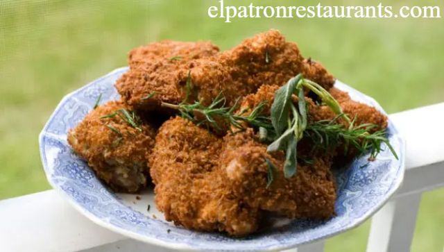 Ayam Goreng Kalasan, Cita Rasa Khas Yogyakarta