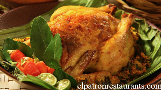 Ayam Betutu Khas Bali, Lezat dan Autentik