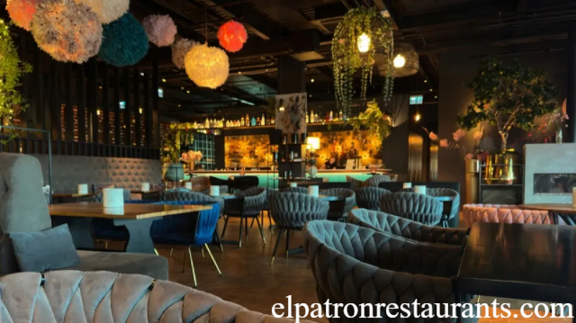 5 Restoran Indonesia di Luar Negeri Diakui Michelin Guide