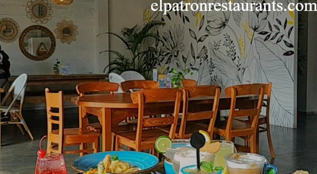 Restoran De Tropen: Sensasi Kuliner Tropis dengan Menu Berkualitas