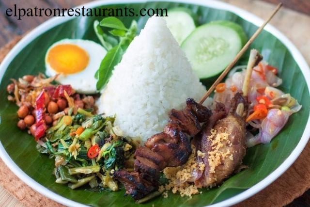 Kuliner Tebet Harga Merakyat yang Selalu Ramai Pembelic